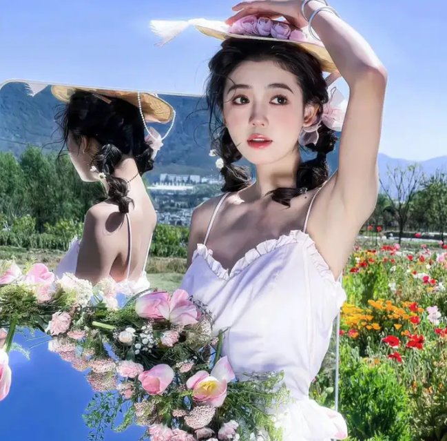 抓住时机