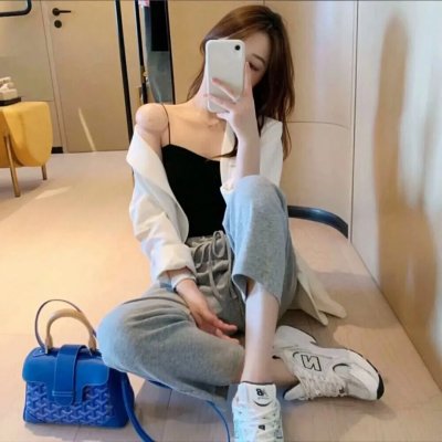 用爱征服一切