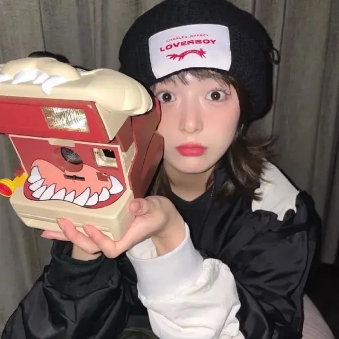 夏尔马吉的小吃